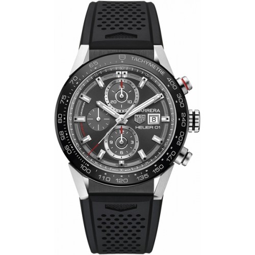 Tag Heuer Carrera CAR201W-FT6046